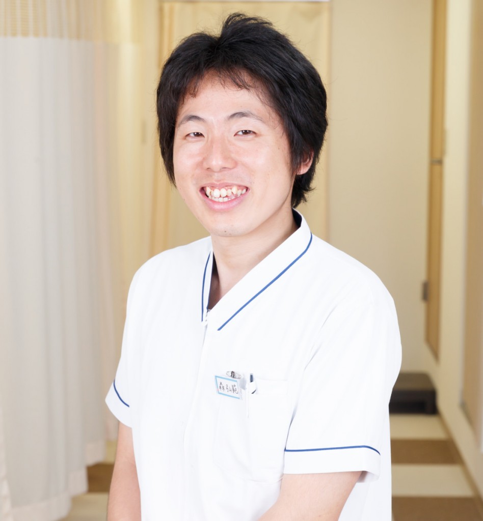 かもめ鍼灸整骨院 ままテン 産後骨盤矯正